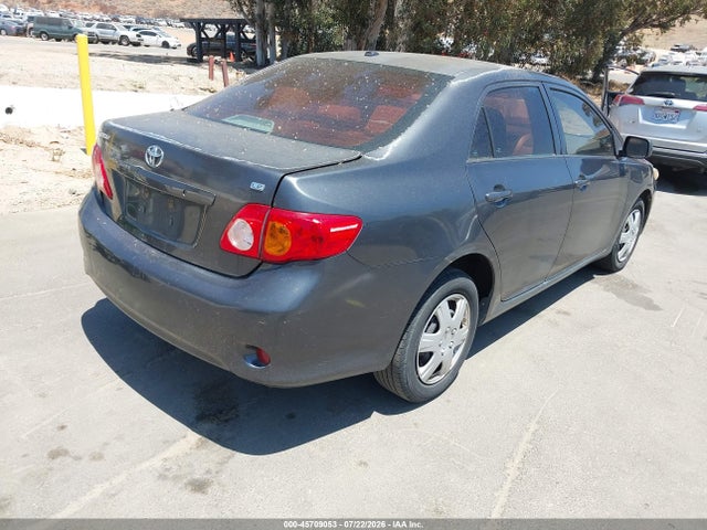 صورة 4 لـ 2010 Toyota COROLLA LE
