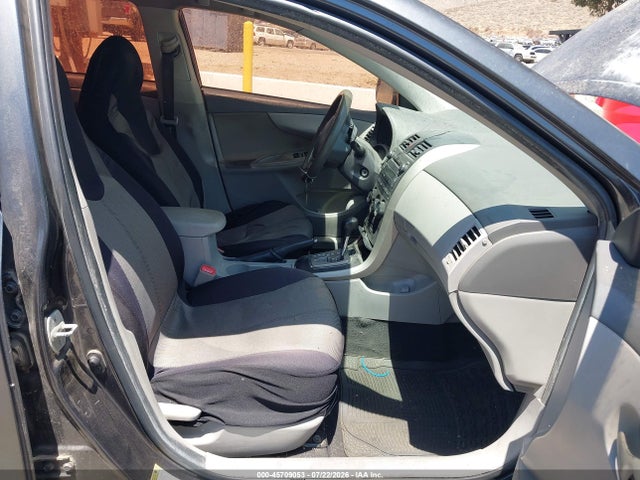 صورة 5 لـ 2010 Toyota COROLLA LE