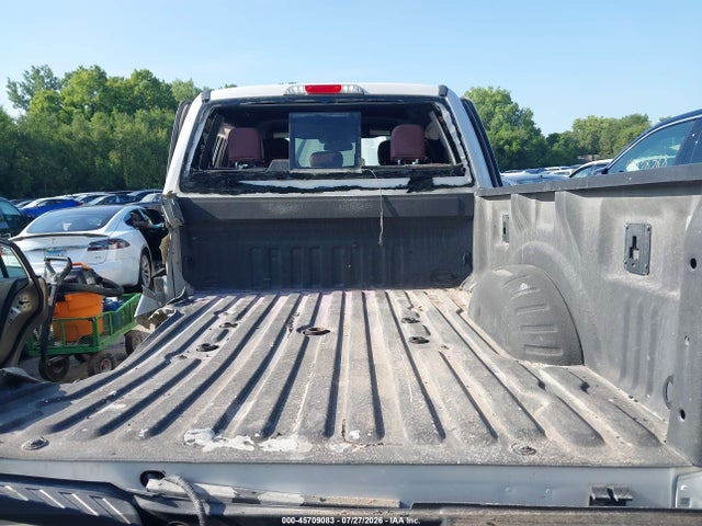 2018 FORD F-250 PLATINUM — фото 17