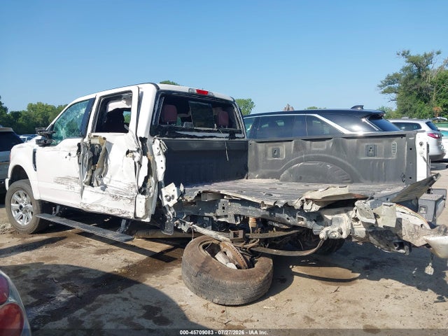 2018 FORD F-250 PLATINUM 照片 21