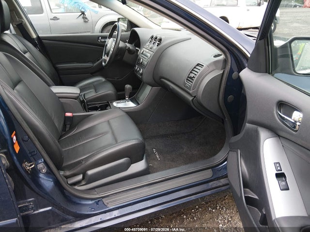 2009 Nissan ALTIMA 2.5 S 照片 5