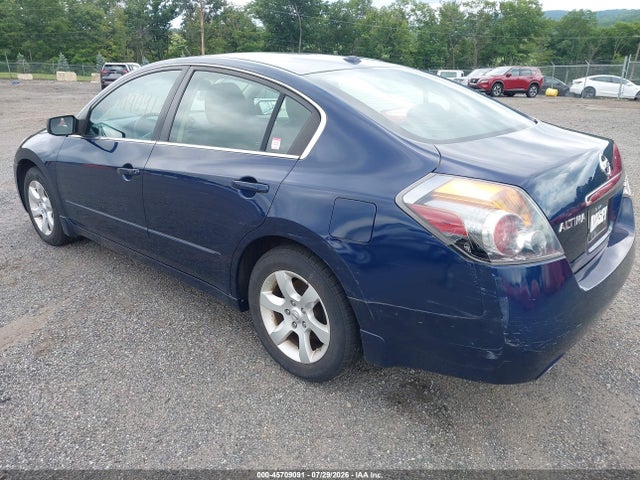 2009 Nissan ALTIMA 2.5 S 照片 3