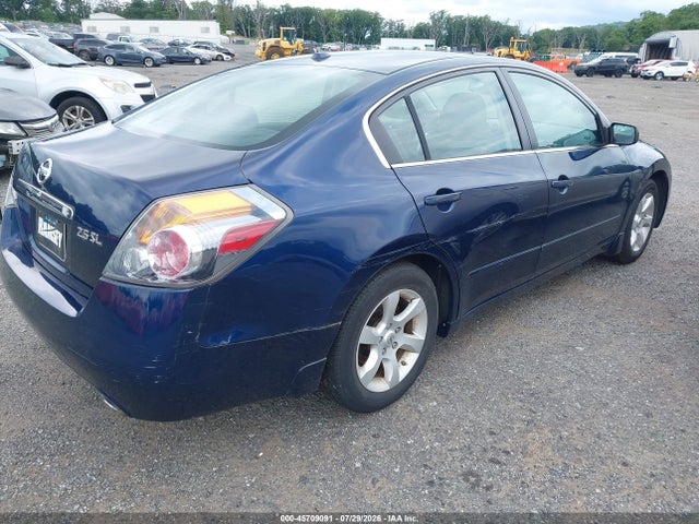 2009 Nissan ALTIMA 2.5 S 照片 4