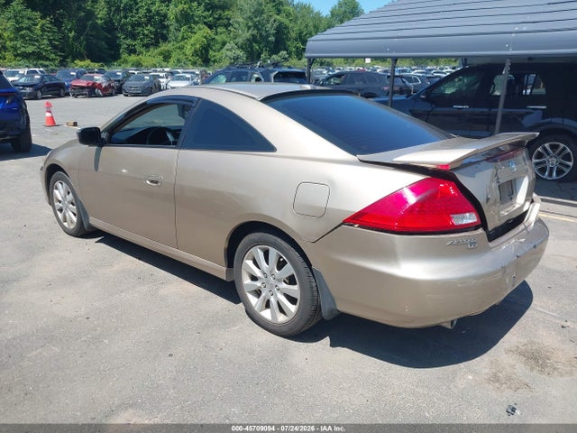 2006 Honda ACCORD 3.0 EX photo 3
