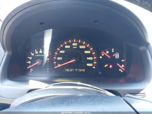 2006 Honda ACCORD 3.0 EX photo 7