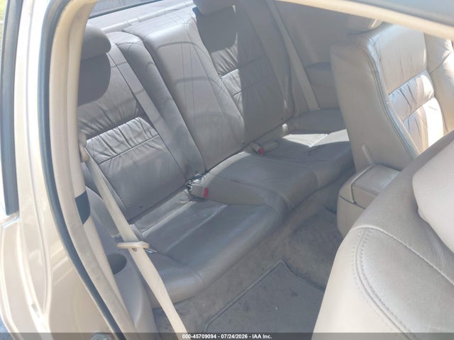 2006 Honda ACCORD 3.0 EX photo 8