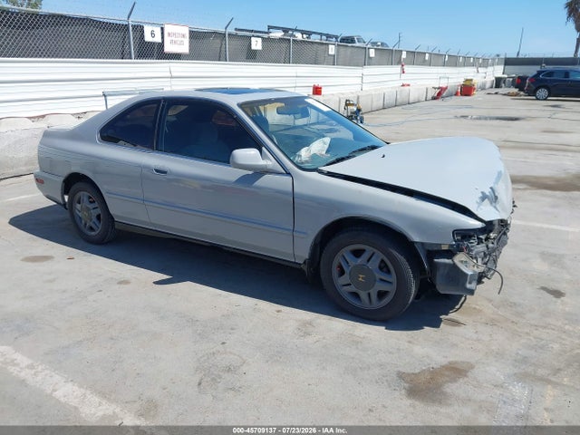 1997 HONDA ACCORD EX