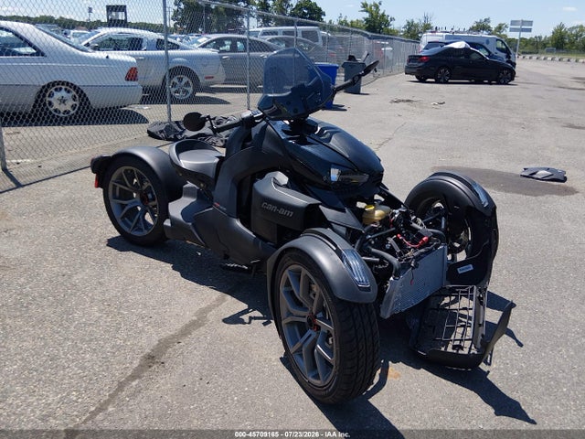 2023 CAN-AM RYKER