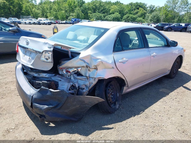 صورة 6 لـ 2012 Toyota COROLLA LE