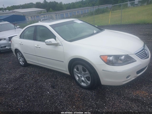 صورة 1 لـ 2005 Acura RL 3.5