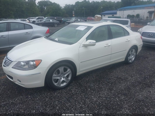 صورة 2 لـ 2005 Acura RL 3.5