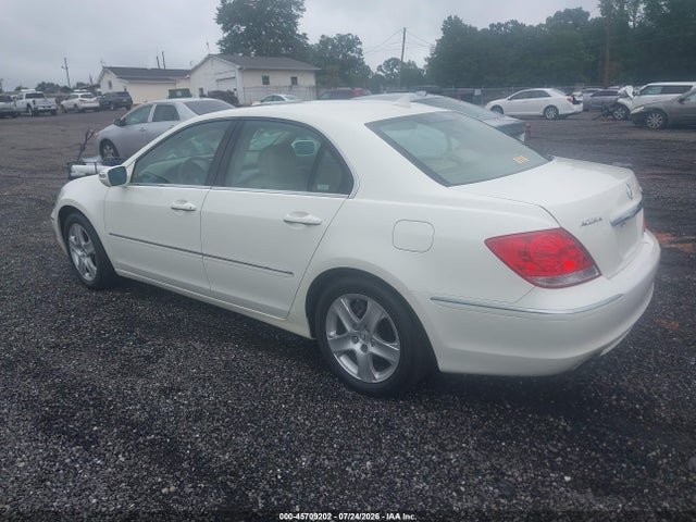 صورة 3 لـ 2005 Acura RL 3.5