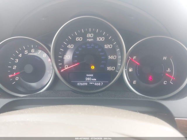صورة 7 لـ 2005 Acura RL 3.5
