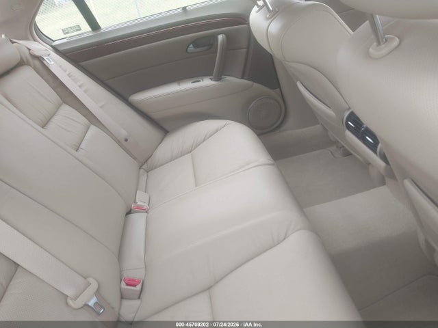 صورة 8 لـ 2005 Acura RL 3.5