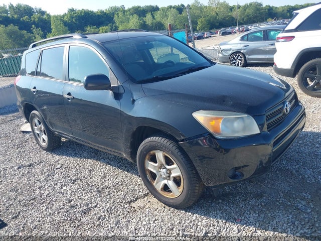 2006 TOYOTA RAV4 