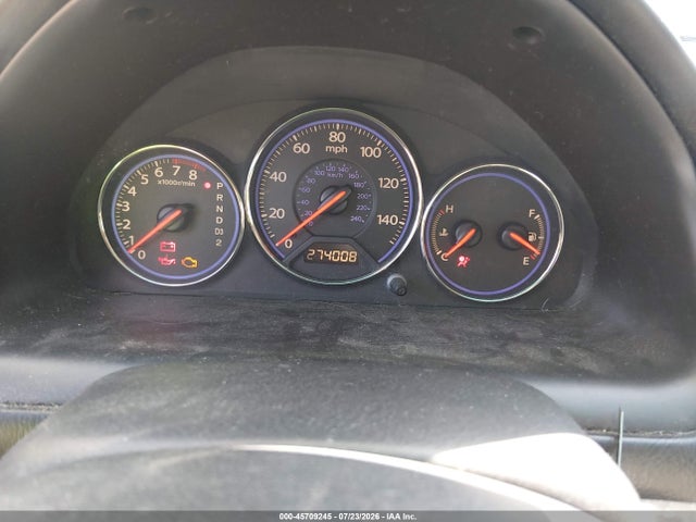 2003 Honda CIVIC LX 照片 7