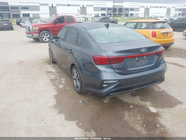صورة مصغرة 3 لـ 2019 KIA FORTE S