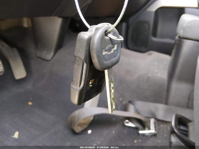 صورة 11 لـ 2019 Chevrolet SILVERADO 1500 LD LT