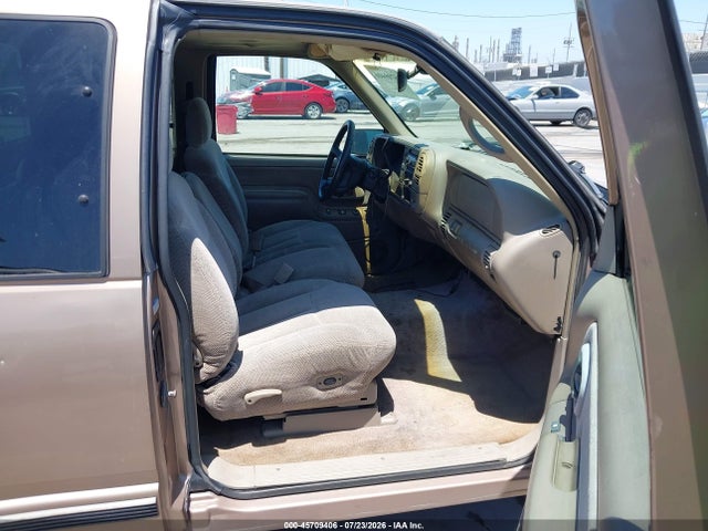 صورة 5 لـ 1997 GMC SIERRA 1500 SL WIDESIDE