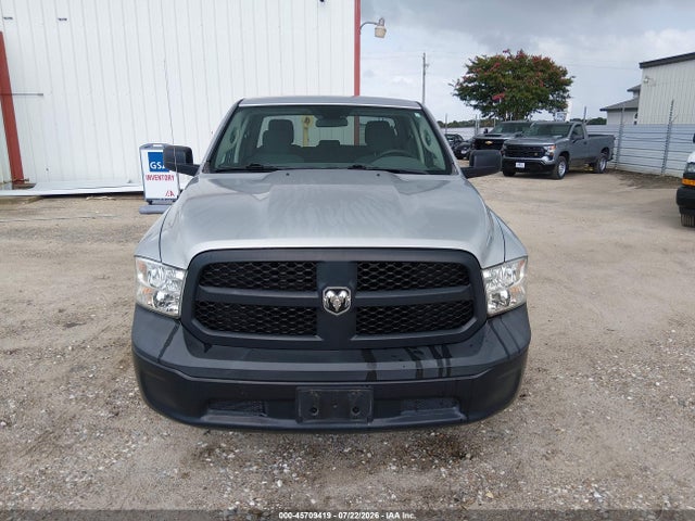 صورة 13 لـ 2017 RAM 1500 TRADESMAN 4X2 6'4 BOX
