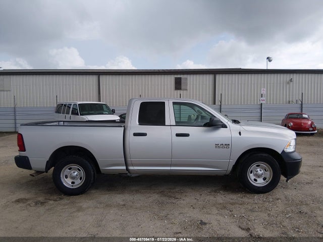 2017 RAM 1500 TRADESMAN 4X2 6'4 BOX 照片 14