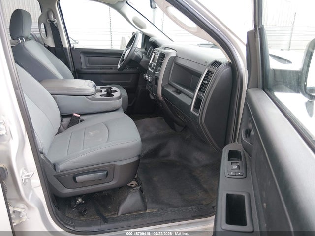 2017 RAM 1500 TRADESMAN 4X2 6'4 BOX — фото 5