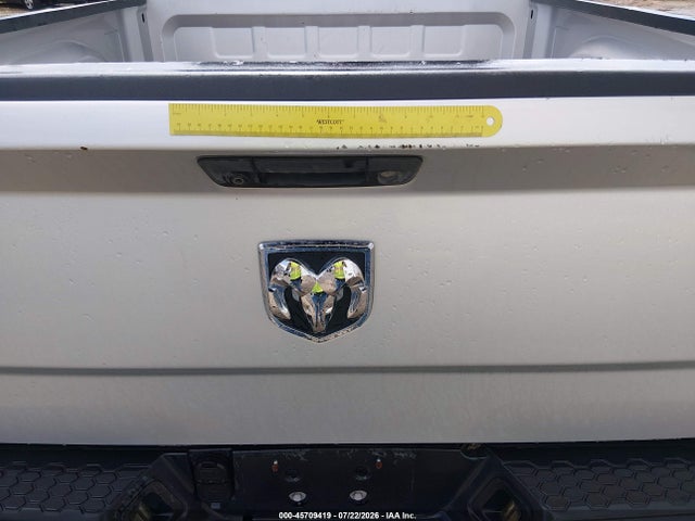 صورة 6 لـ 2017 RAM 1500 TRADESMAN 4X2 6'4 BOX