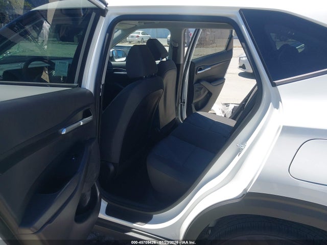 2026 KIA SELTOS LX 8
