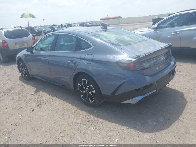 صورة 3 لـ 2025 Hyundai SONATA SEL