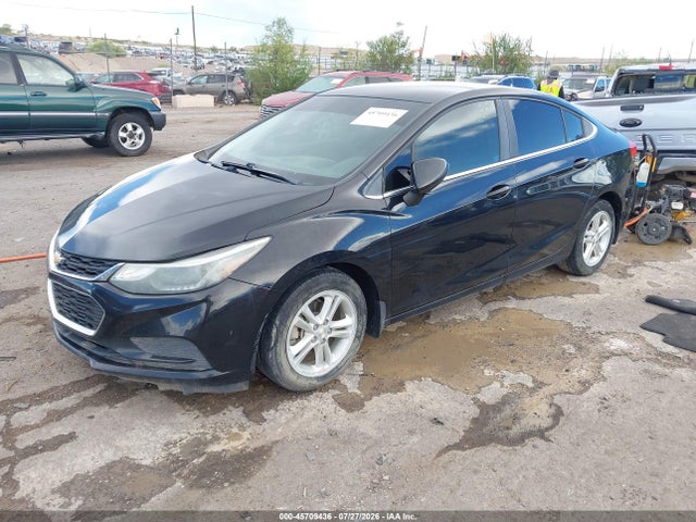 صورة 2 لـ 2017 Chevrolet CRUZE LT AUTO