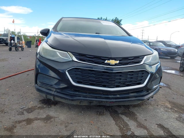 صورة 6 لـ 2017 Chevrolet CRUZE LT AUTO