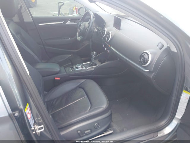 صورة 5 لـ 2015 AUDI A3 1.8T PREMIUM