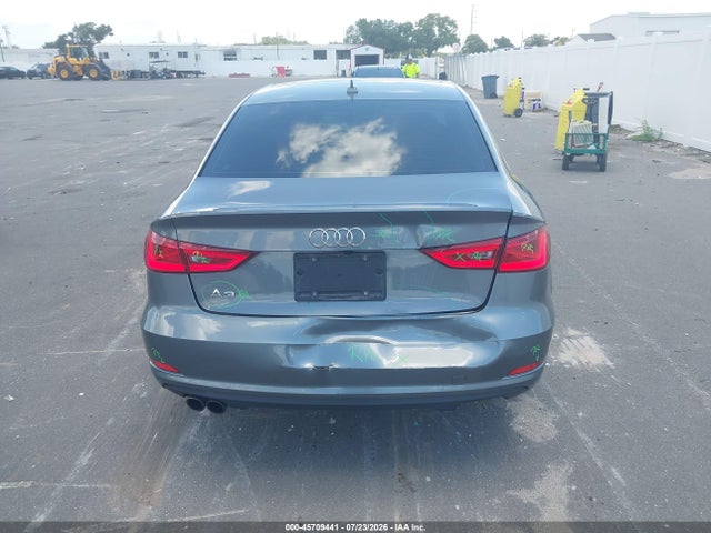 صورة 6 لـ 2015 AUDI A3 1.8T PREMIUM
