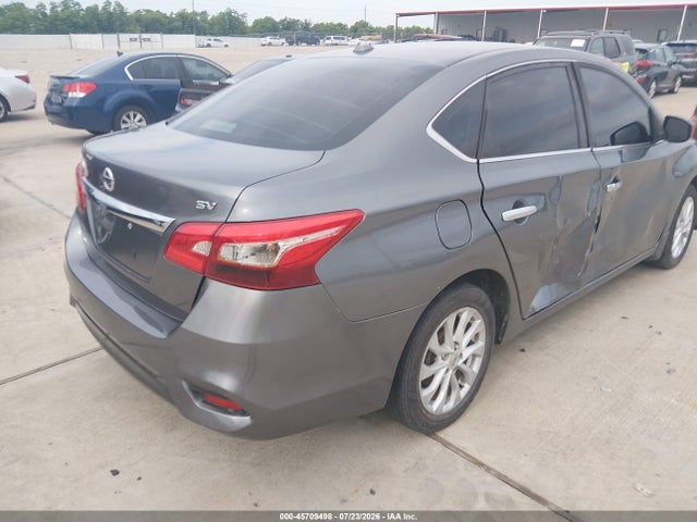 صورة 4 لـ 2019 Nissan SENTRA SV