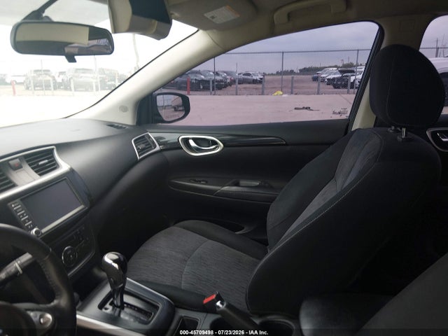 صورة 5 لـ 2019 Nissan SENTRA SV