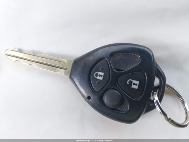 2011 Toyota COROLLA LE 缩略图 11