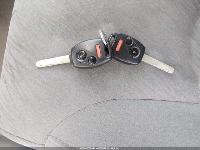 2008 Honda CIVIC LX thumbnail 11