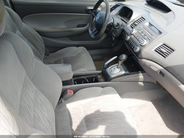 صورة 5 لـ 2008 Honda CIVIC LX