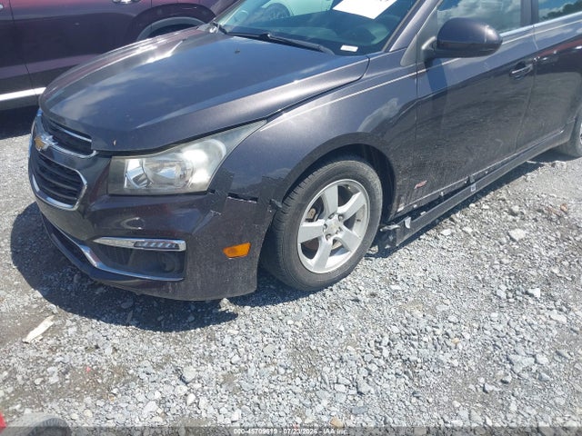 2016 Chevrolet CRUZE LIMITED 1LT AUTO 照片 6