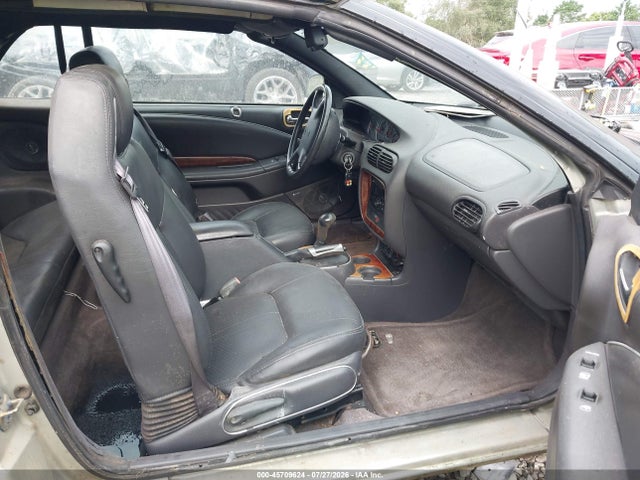 1999 Chrysler SEBRING JX 照片 5
