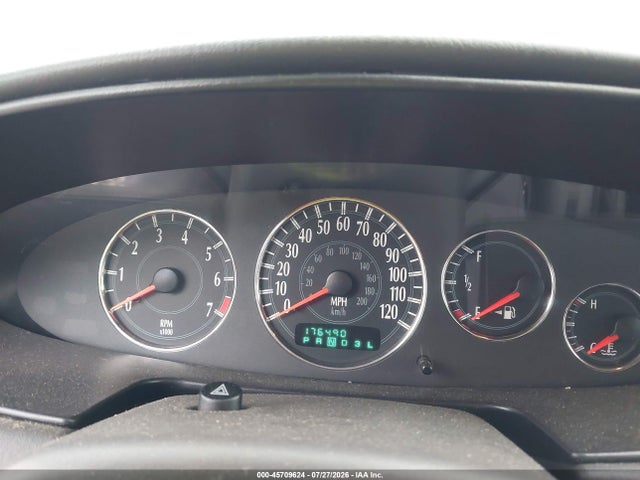1999 Chrysler SEBRING JX 照片 7