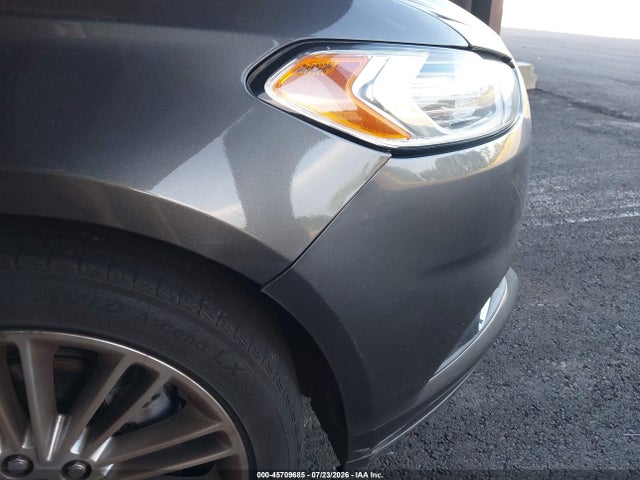 2016 FORD FUSION SE 缩略图 16