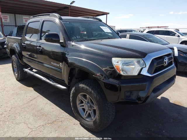 2013 TOYOTA TACOMA PRERUNNER