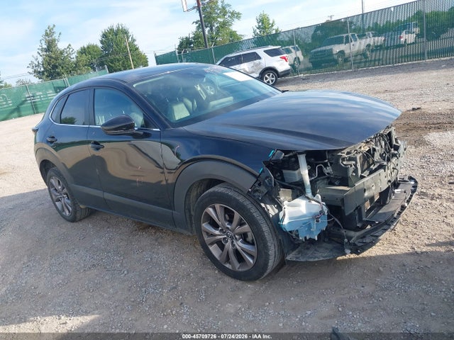 2020 MAZDA CX-3 SELECT PACKAGE