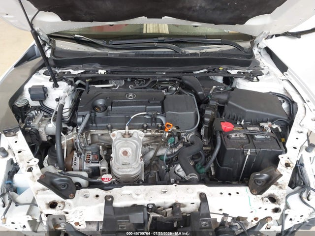 2019 ACURA TLX TECH A-SPEC PKGS 10