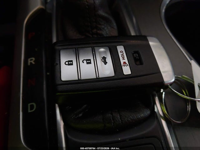 2019 ACURA TLX TECH A-SPEC PKGS 11