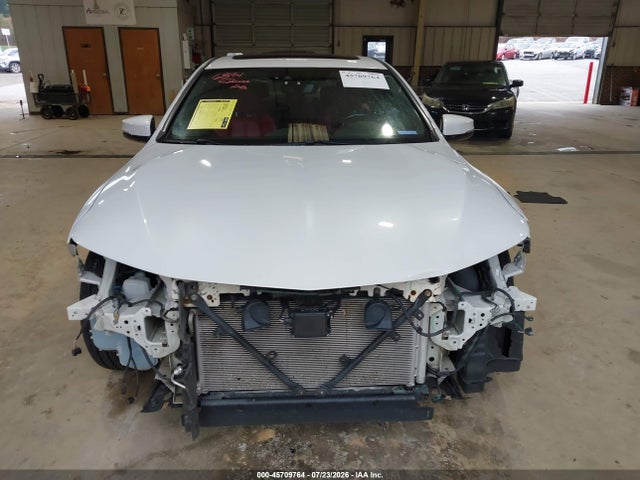 2019 ACURA TLX TECH A-SPEC PKGS 13