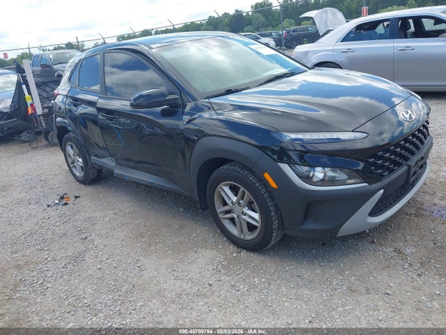 2022 HYUNDAI KONA SE