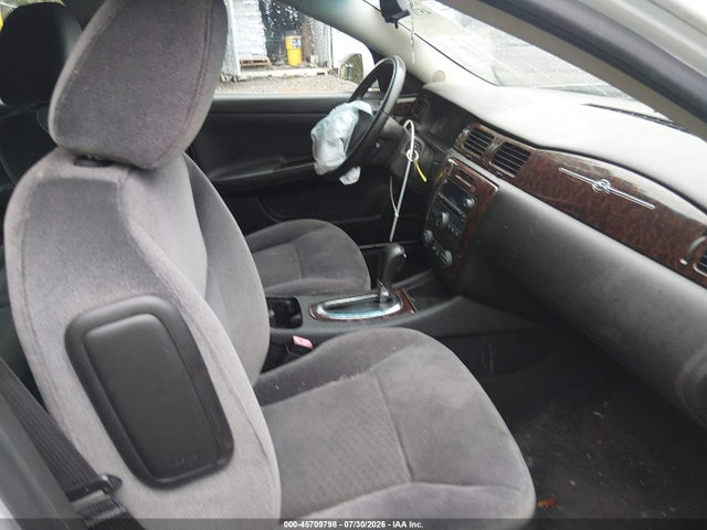 صورة 5 لـ 2014 Chevrolet IMPALA LIMITED LT