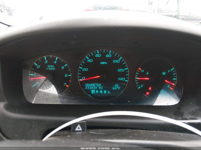 صورة 7 لـ 2014 Chevrolet IMPALA LIMITED LT